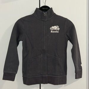 ROOTS KIDS Track Suit Set